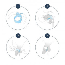 Prosecca Leakage Strip
