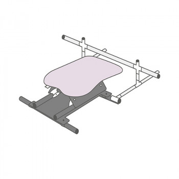 Barre de traction