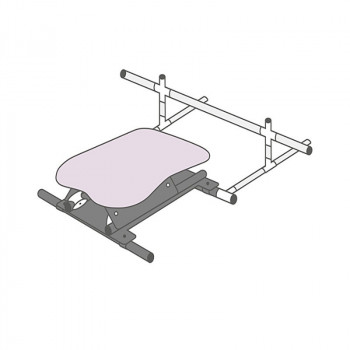 Barre de traction