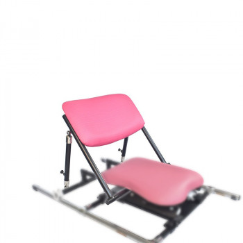 Adjustable backrest