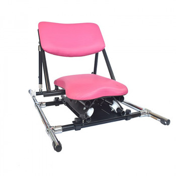 Adjustable backrest