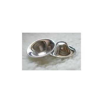 coupelles d’allaitement Silverette