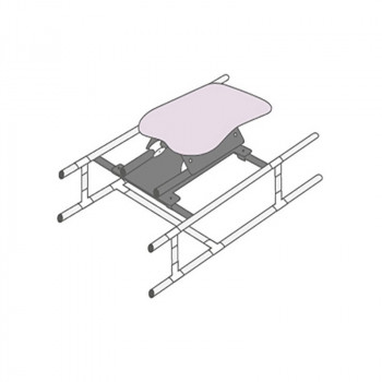 Module Rehausseur