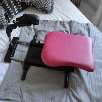 Support réglable pour Sextoy