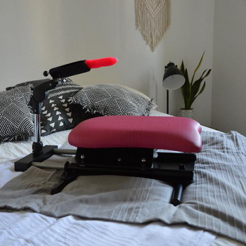 Support réglable pour Sextoy