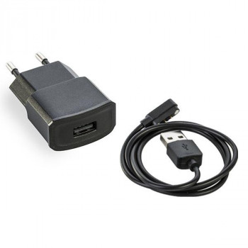 AES 3 electric suction head for vacuum