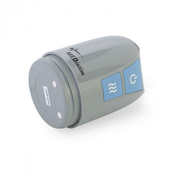 AES 3 electric suction head for vacuum