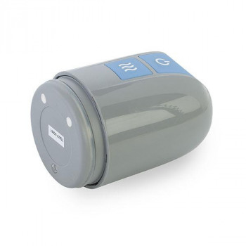 AES 3 electric suction head for vacuum