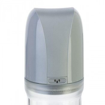 AES 3 electric suction head for vacuum
