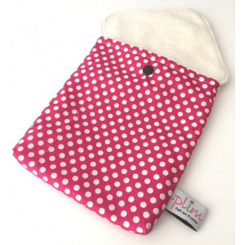 Lingettes en pochette