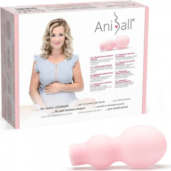 Aniball replacement ball