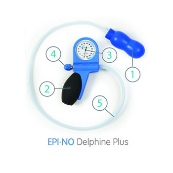 EPI-NO DELPHINE PLUS