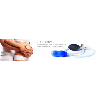 EPI-NO DELPHINE
