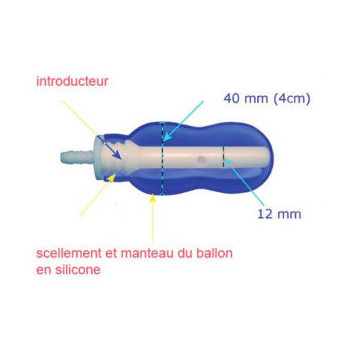 EPI-NO DELPHINE
