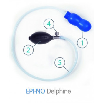 PPE-NO DELPHINE