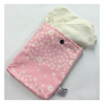 Lingettes en pochette