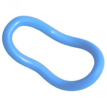 Pessaire cube non-perforé avec bouton