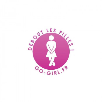 Pisse-debout réutilisable GoGirl