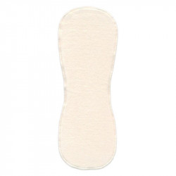 Insert en coton bio