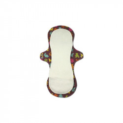 Organic cotton insert
