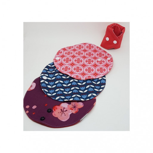 Protège slip - Classic SMART'O Protège slip - Classic SMART'O