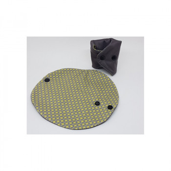 Protège slip - Classic SMART'O