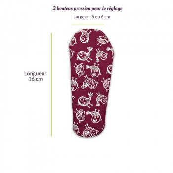 Protège slip - Classic SMART