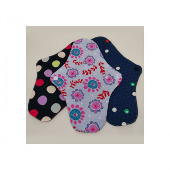 Panty liner - Classic LONG SMART