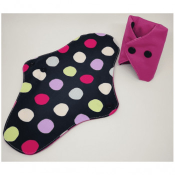 Panty liner - Classic LONG SMART