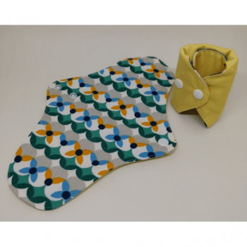 Protège slip - Classic LONG SMART