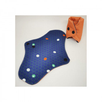 Protège slip - Classic LONG SMART