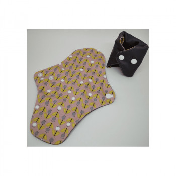 Protège slip - Classic LONG SMART