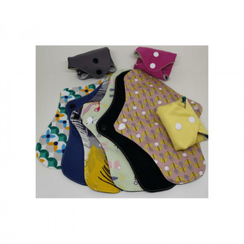 Protège slip - Classic LONG SMART