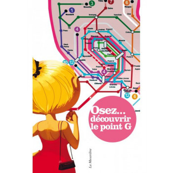 OSEZ DECOUVRIR LE POINT G