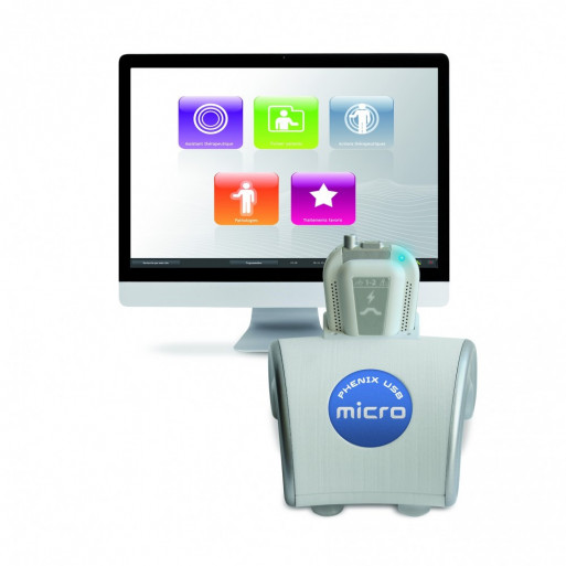 Phoenix Micro USB standard Phoenix Micro USB standard