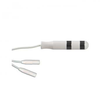 Sonda vaginale atresica