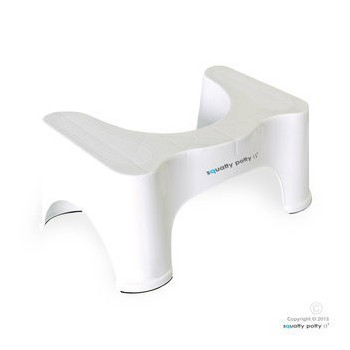 Squatty-Potty