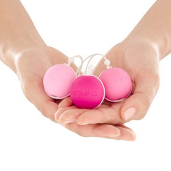 Intimina Exercise Bead 3 Pack