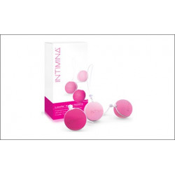 Intimina Exercise Bead 3 Pack
