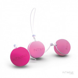 Intimina Exercise Bead 3 Pack