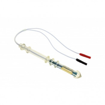 Sonde anale à barrettes...