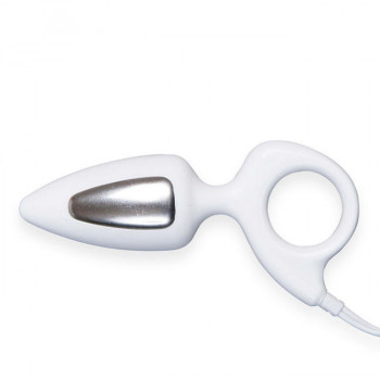 Sonde anale et vaginale...