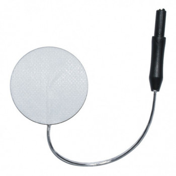 Electrodes diamètre 32 mm
