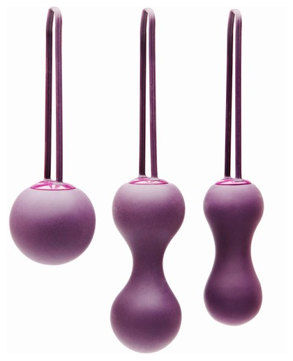 boules vaginales